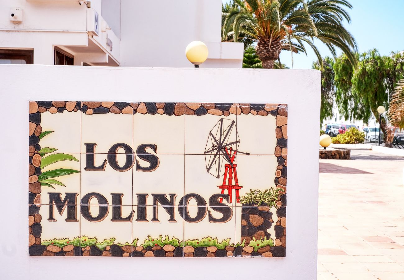 Casa en Costa Teguise - Los Molinos Luxury and Relax 