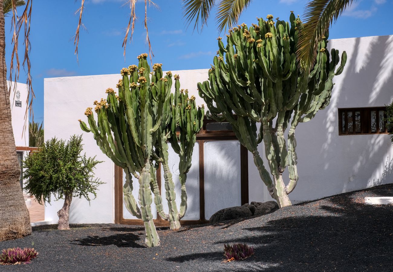 Casa en Costa Teguise - Los Molinos Luxury and Relax 