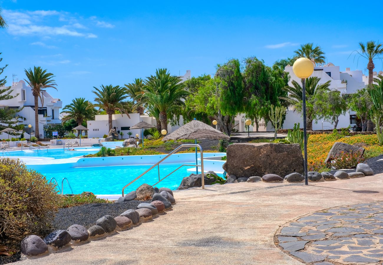 Casa en Costa Teguise - Los Molinos Luxury and Relax 