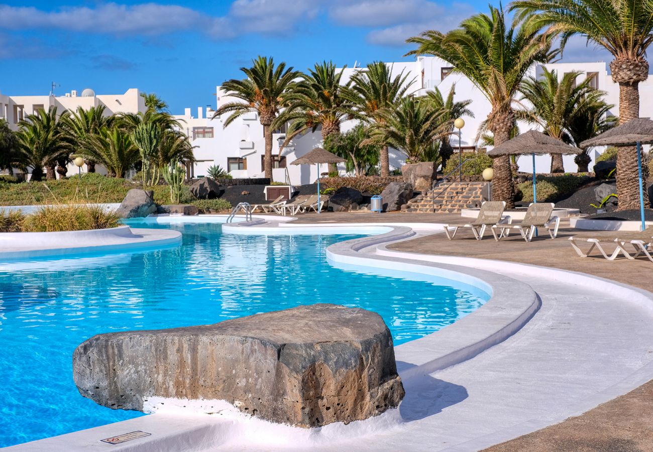 Casa en Costa Teguise - Los Molinos Luxury and Relax 