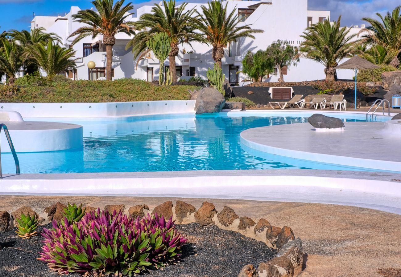 Casa en Costa Teguise - Los Molinos Luxury and Relax 