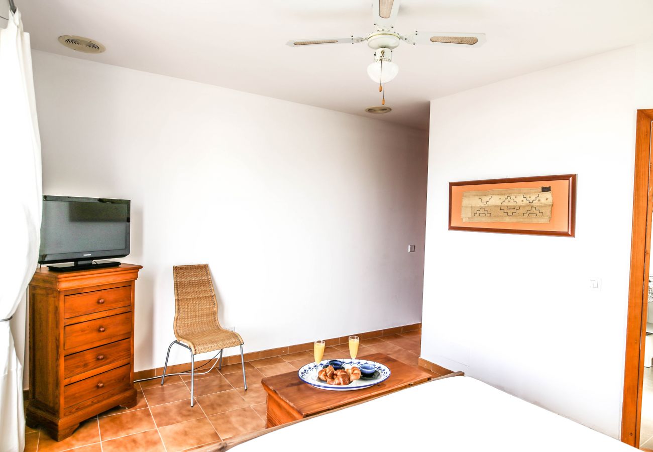 Villa en Playa Blanca - Relax & Sea Views Las Coloradas - Ideal para familias