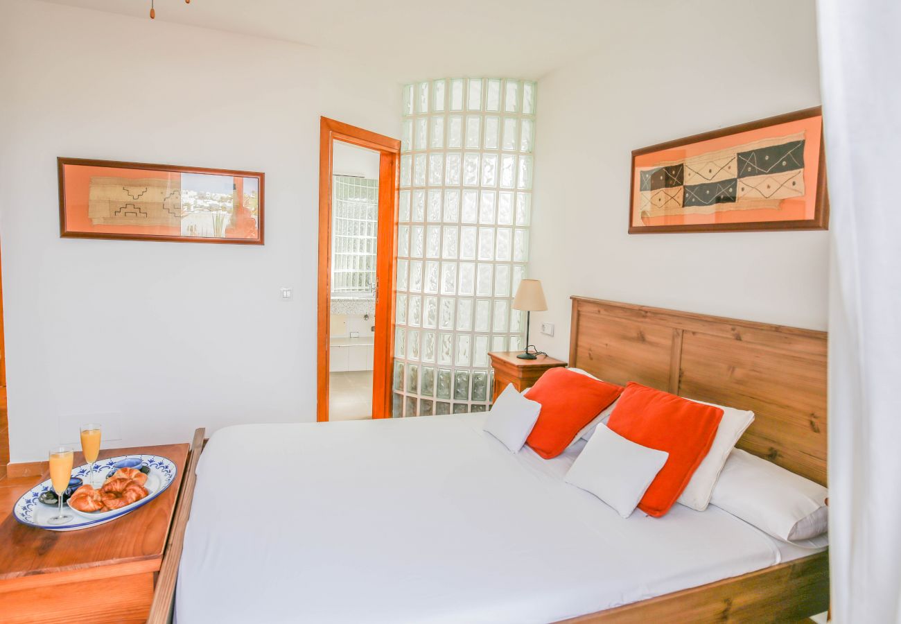 Villa en Playa Blanca - Relax & Sea Views Las Coloradas - Ideal para familias