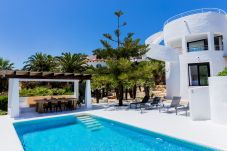 Villa en Javea / Xàbia - Villa Mediterraneo Cabo La Nao, villa...