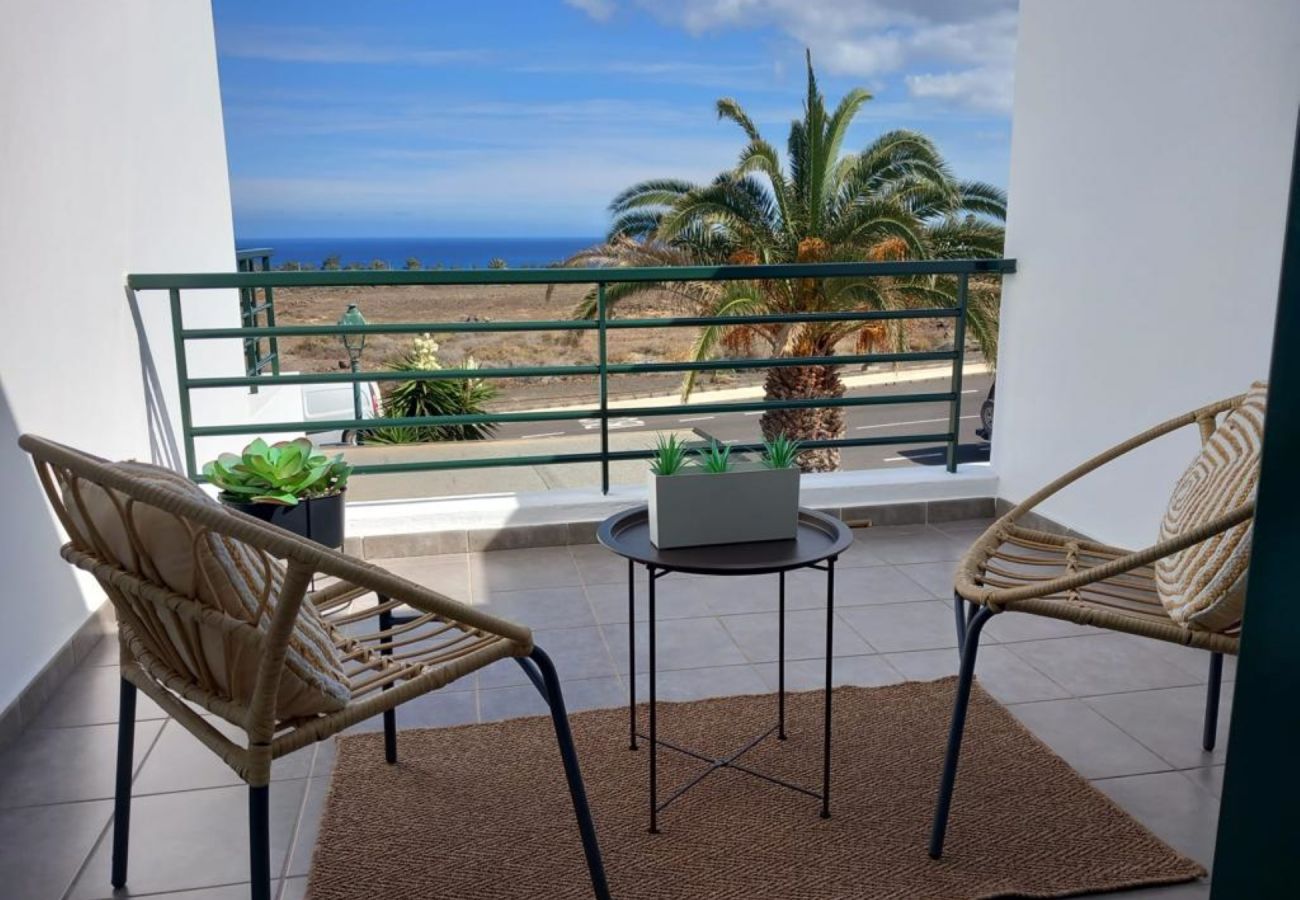 Casa en Costa Teguise - Casa Costa Esmeralda 