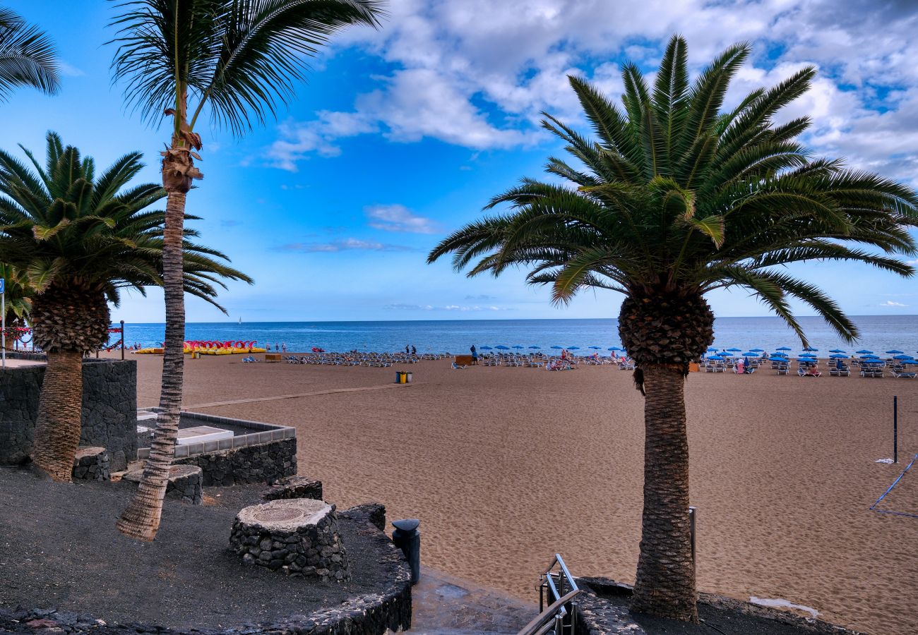 Casa en Puerto del Carmen - Ocean Tabaiba-al lado de la playa 