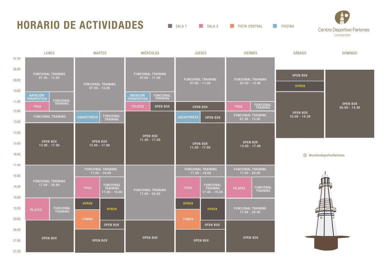 Casa en Puerto del Carmen - White Volcano - 200 m de la playa-acceso al centro deportivo fariones incluido (piscina, sauna, gym)