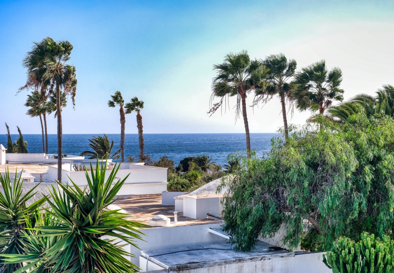 Casa en Costa Teguise - Casa Roberta Sea View