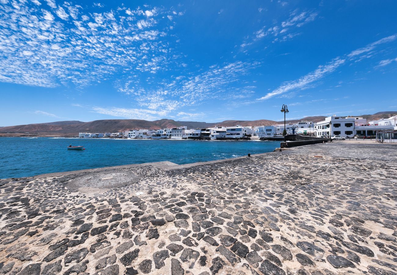 Casa en Arrieta  - Casa Aramén a pocos metros del mar