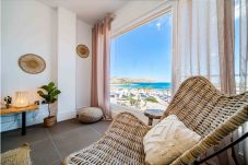 Apartamento en Javea / Xàbia - Blue Sea Apartment Arenal 80 Javea, con...