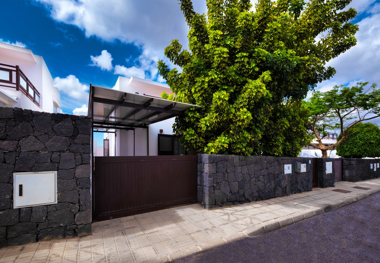 Casa en San Bartolome - Knala: Naturaleza, senderismo y tranquilidad