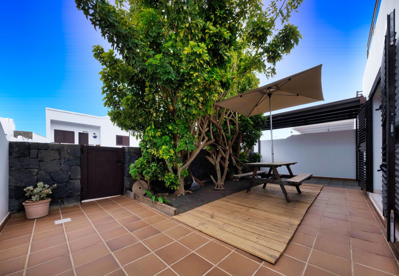 Casa en San Bartolome - Knala: Naturaleza, senderismo y tranquilidad