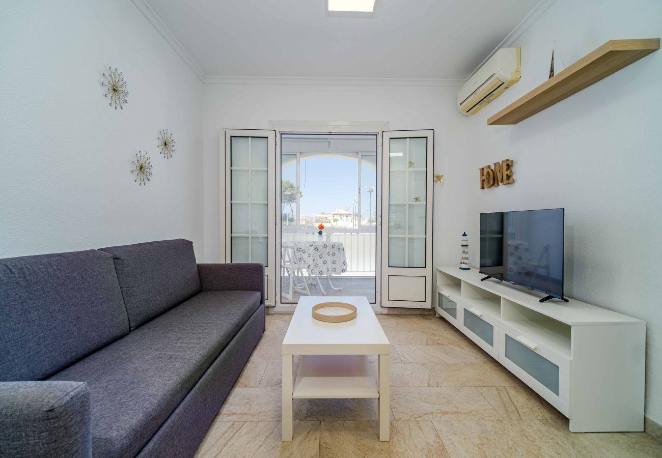 Apartamento en Javea / Xàbia - La Plaza Apartment Javea Arenal 