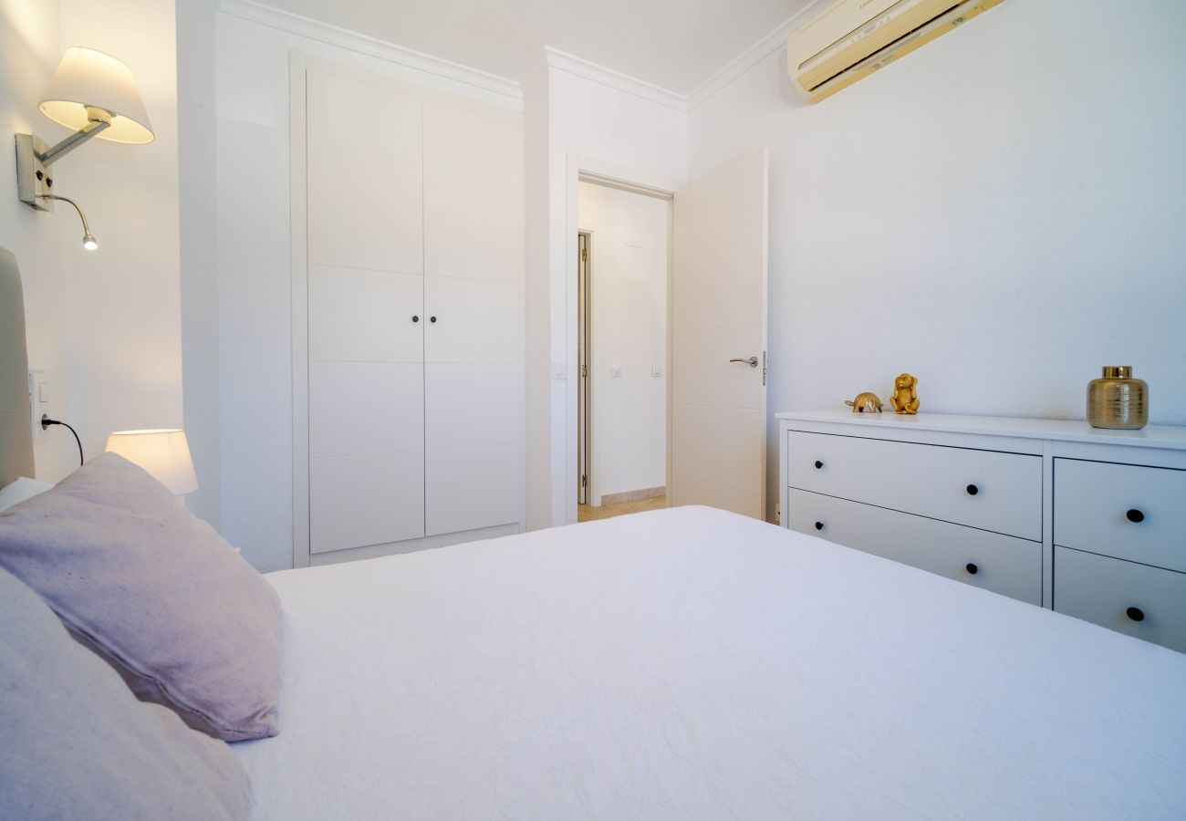 Apartamento en Javea / Xàbia - La Plaza Apartment Javea Arenal 