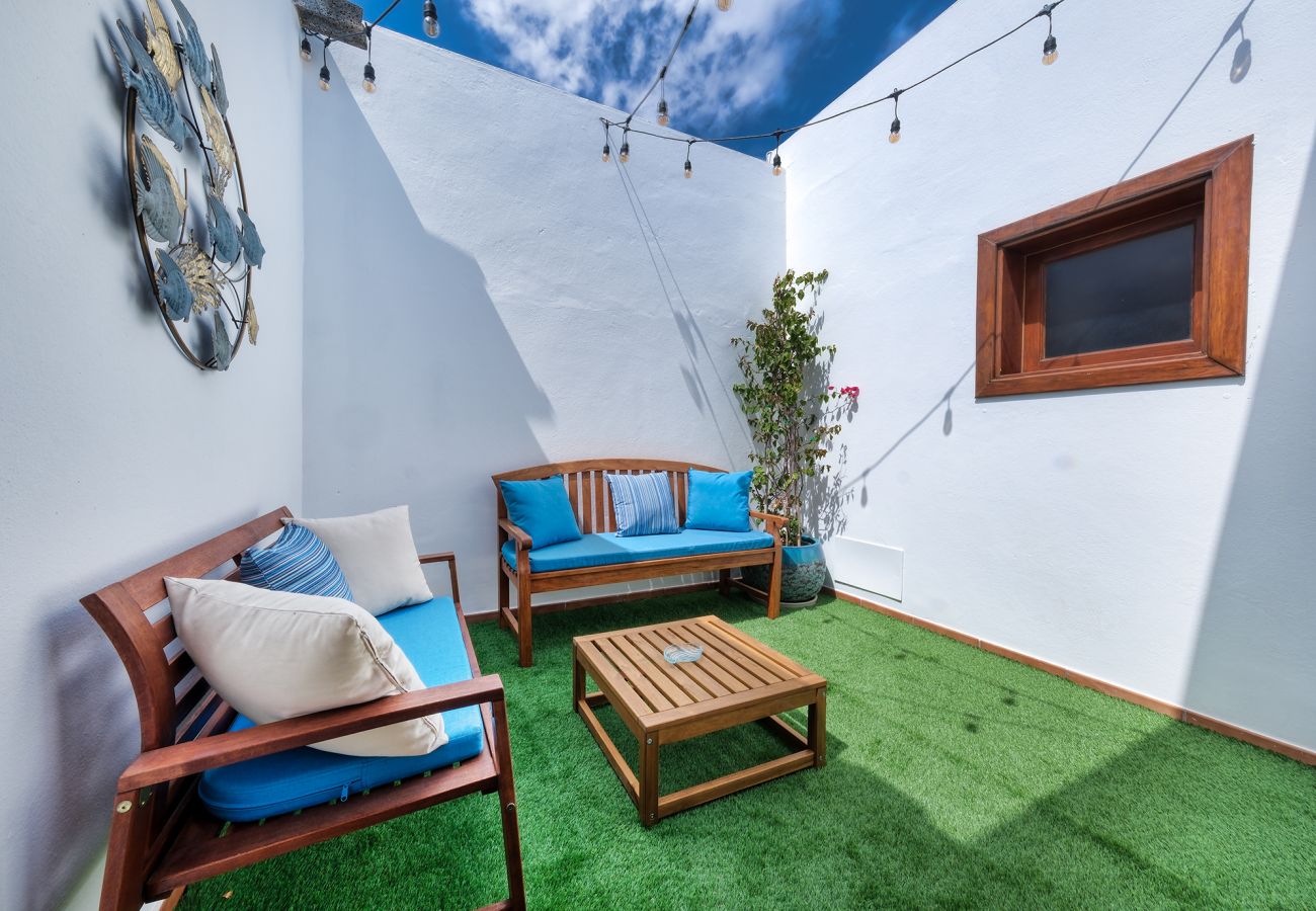 Casa en Playa Blanca - Lanzarote Paradise -Private Pool