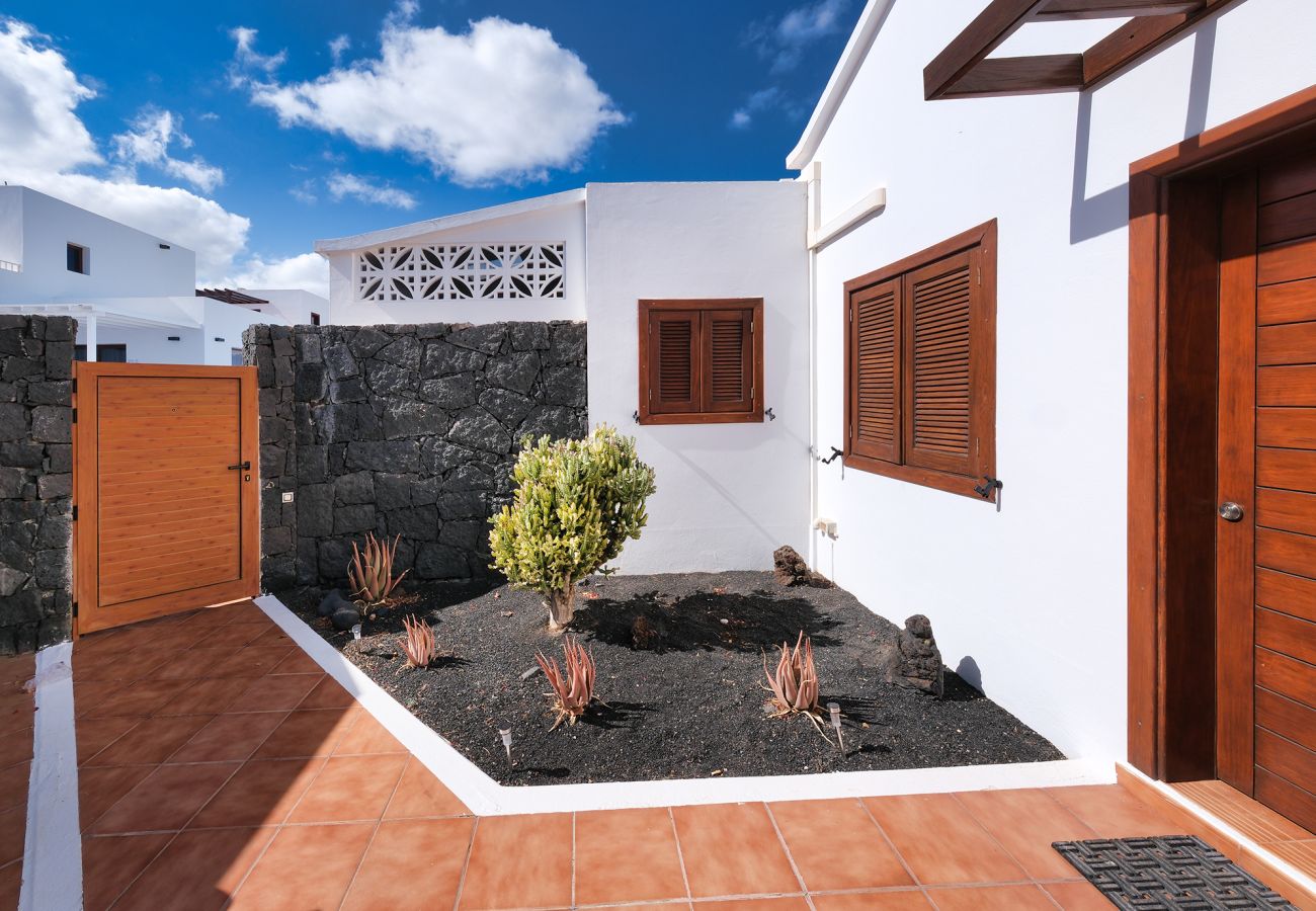 Casa en Playa Blanca - Lanzarote Paradise -Private Pool