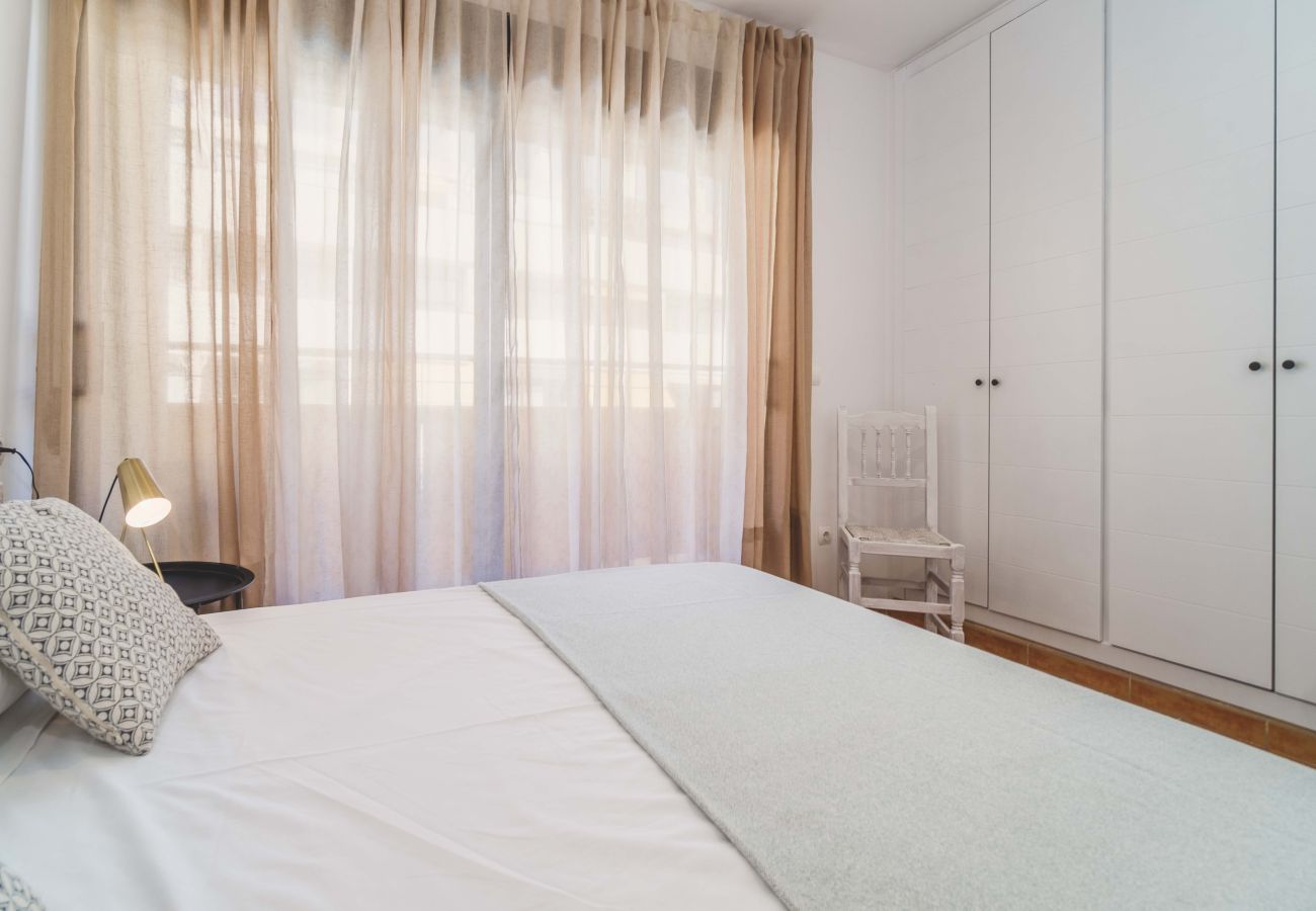 Apartamento en Javea / Xàbia - Santa Barbara Costa Apartment Javea Montañar I 