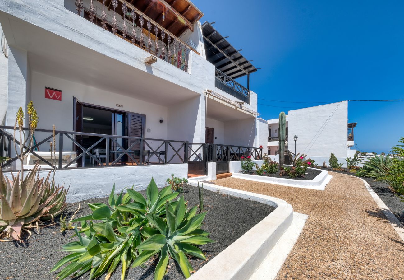 Casa en Puerto del Carmen - Happy Beach Home