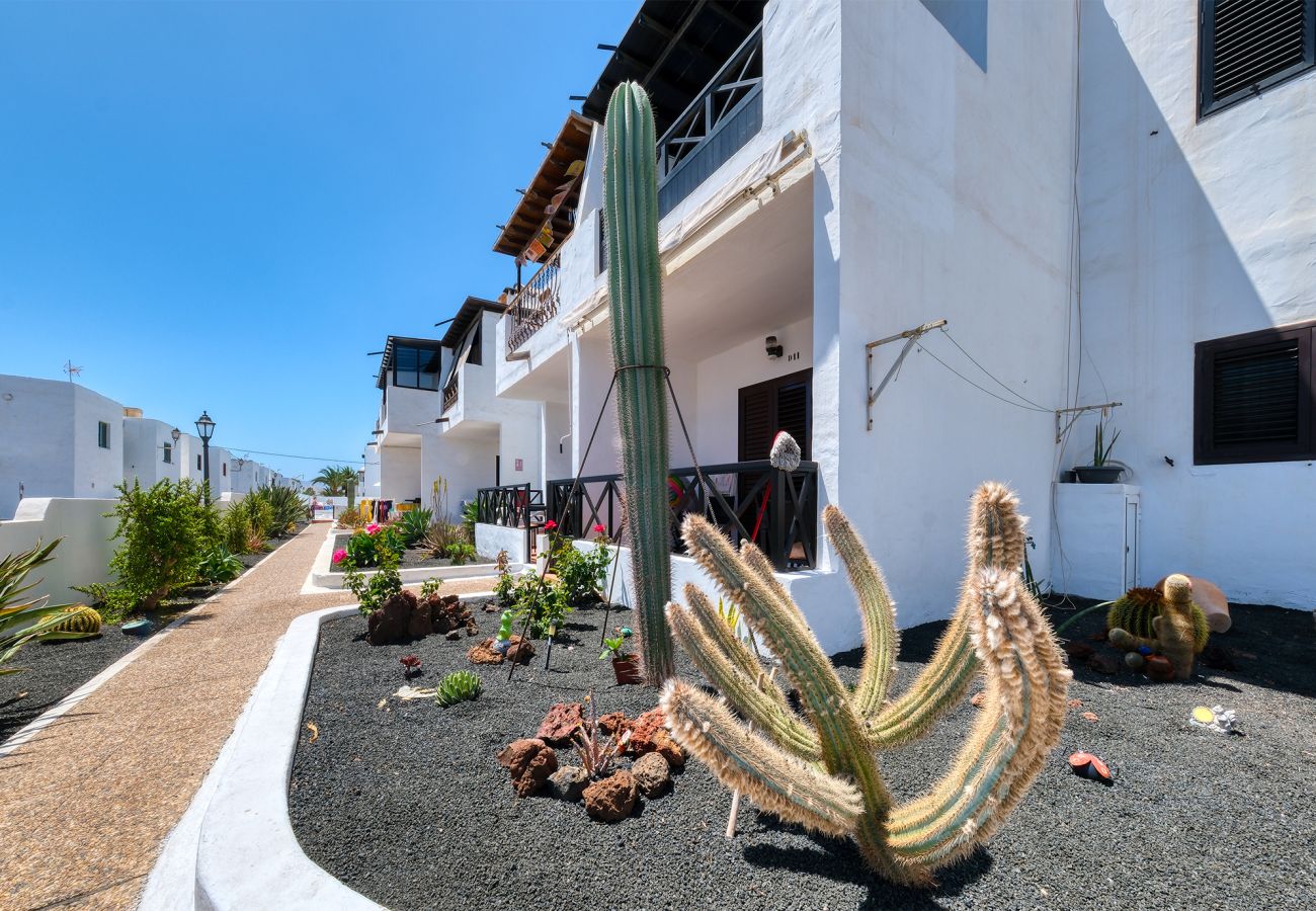 Casa en Puerto del Carmen - Happy Beach Home