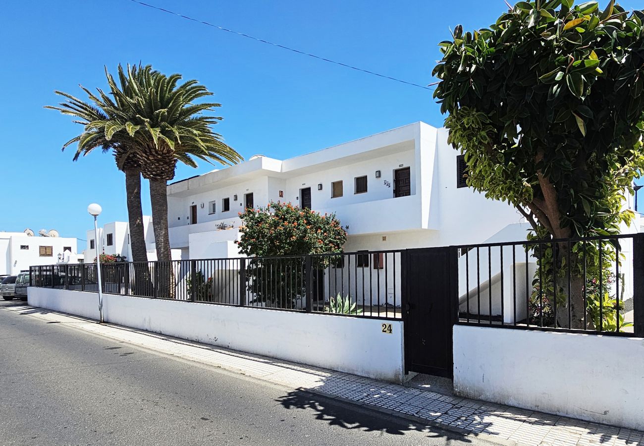 Casa en Puerto del Carmen - Happy Beach Home