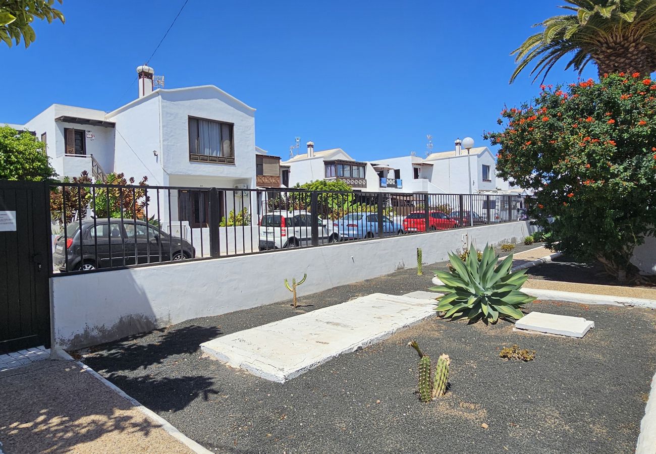 Casa en Puerto del Carmen - Happy Beach Home