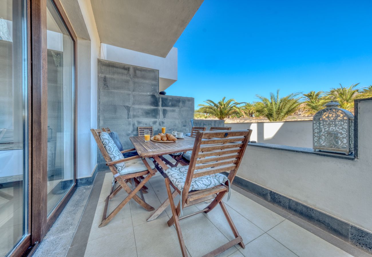 Casa en Puerto Calero - Bellavista Mountain Views and Shared Pool