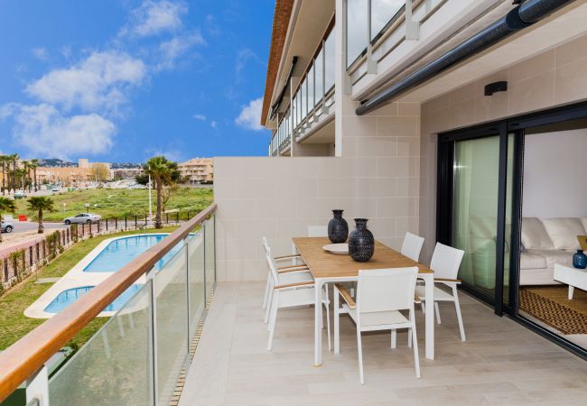 Javea / Xàbia - Ferienwohnung