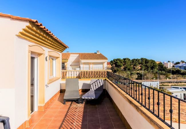 Javea / Xàbia - Ferienwohnung