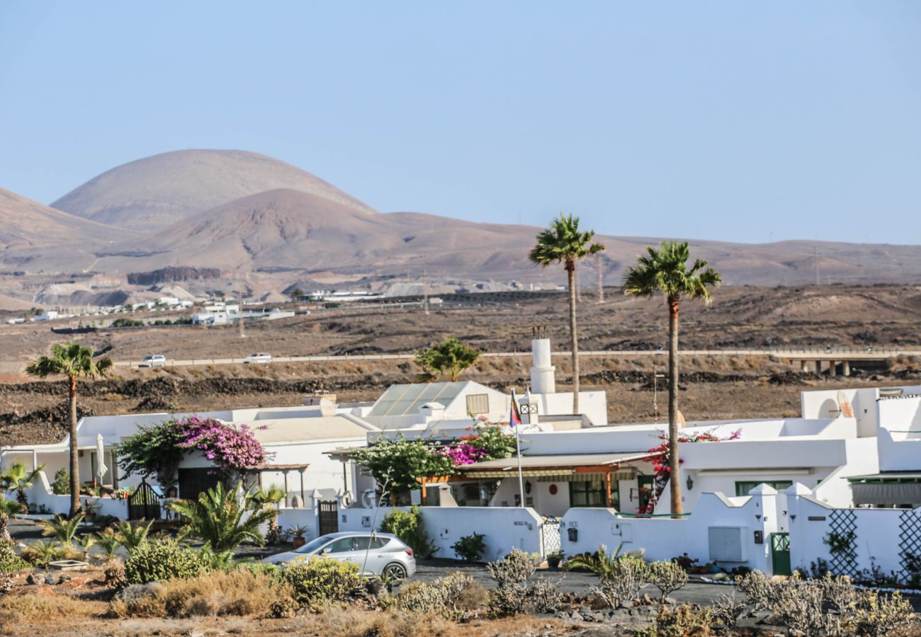 Ferienwohnung in Puerto del Carmen - Suite Cozy Relax 400 m vom Strand entfernt