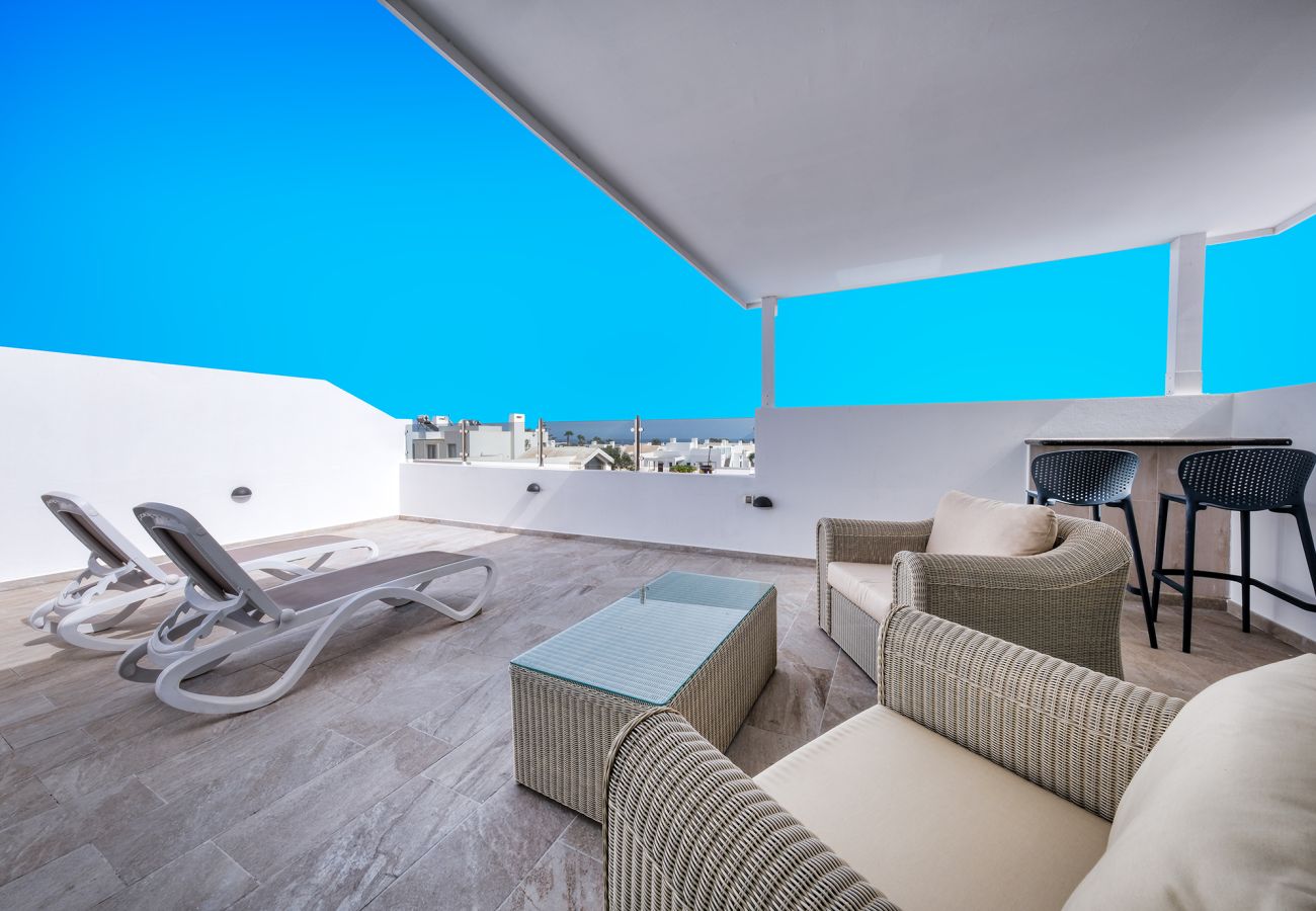 Ferienhaus in Playa Blanca - Serenity Playa Blanca 