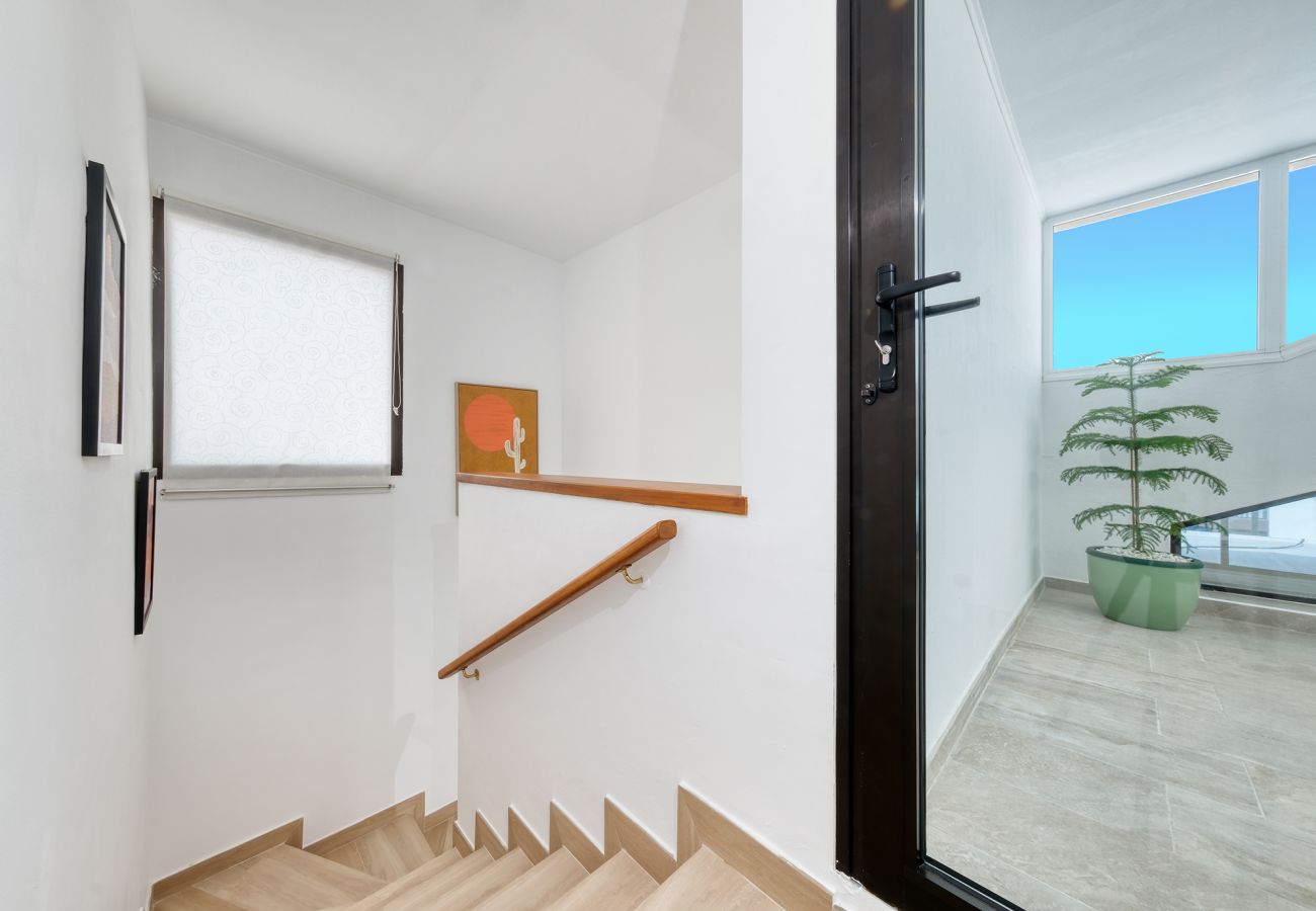 Ferienhaus in Playa Blanca - Serenity Playa Blanca 