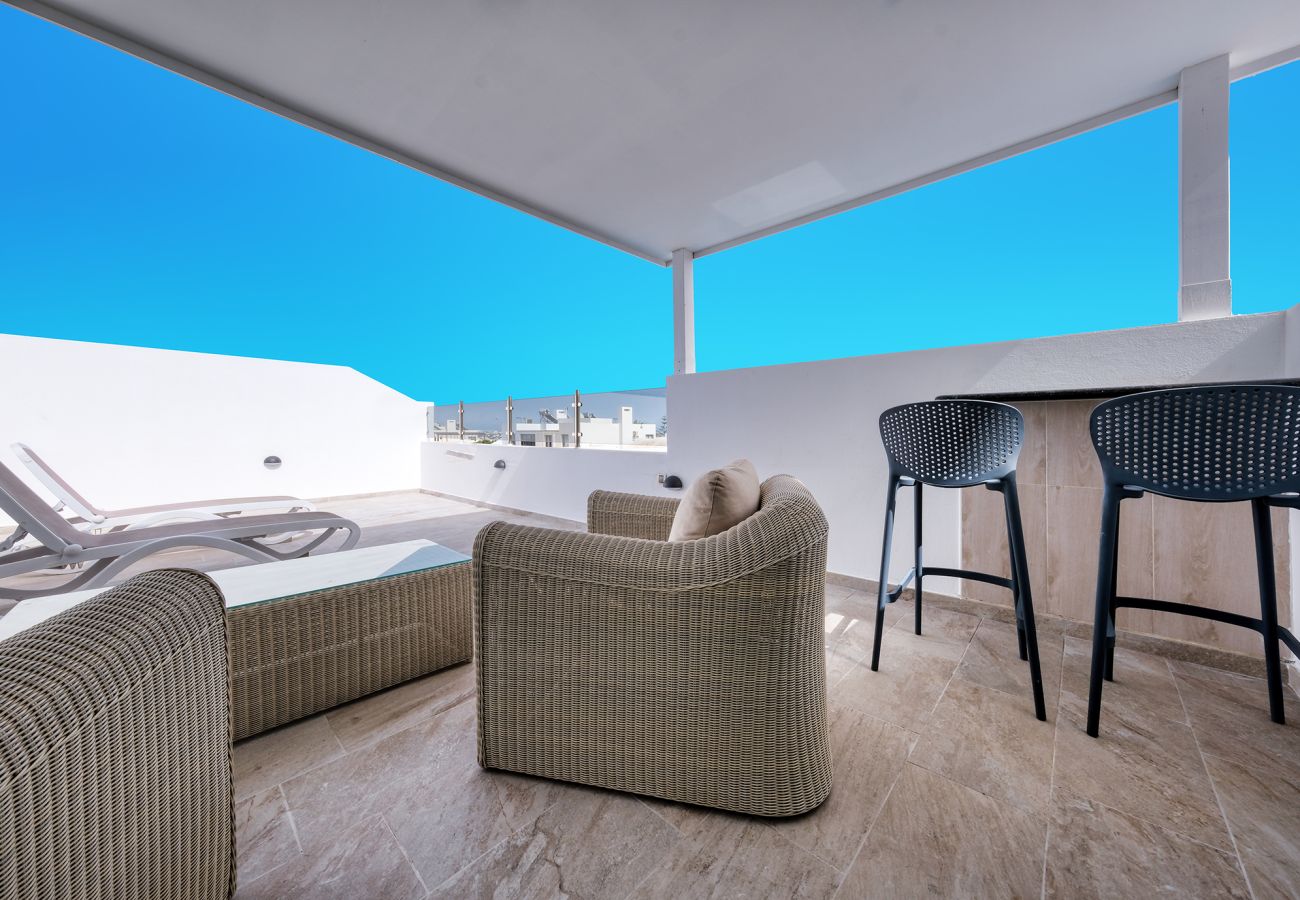 Ferienhaus in Playa Blanca - Serenity Playa Blanca 