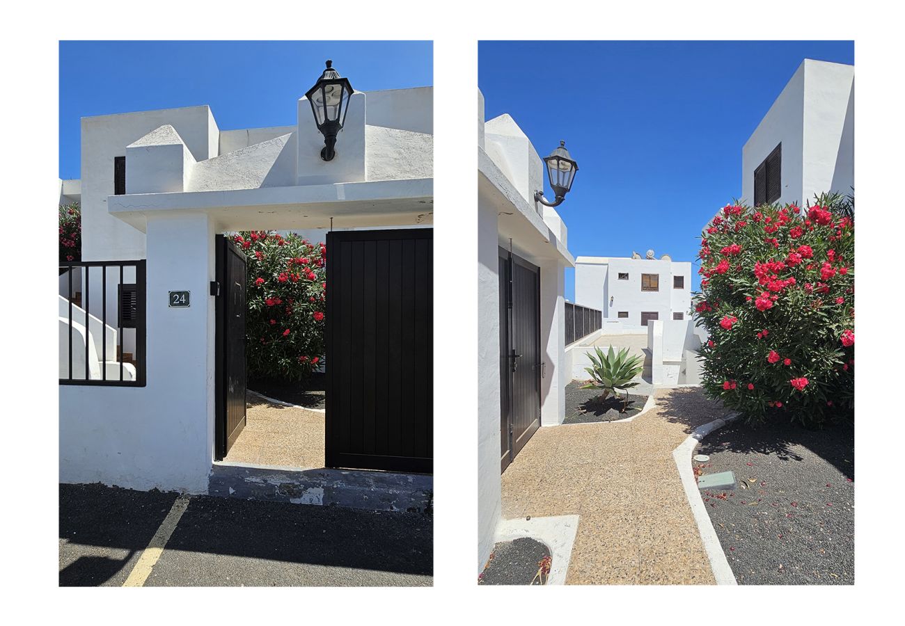 Ferienhaus in Puerto del Carmen - Happy Beach Home