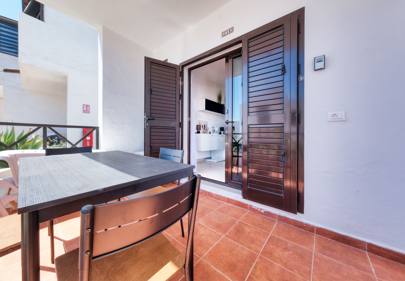 Ferienhaus in Puerto del Carmen - Happy Beach Home