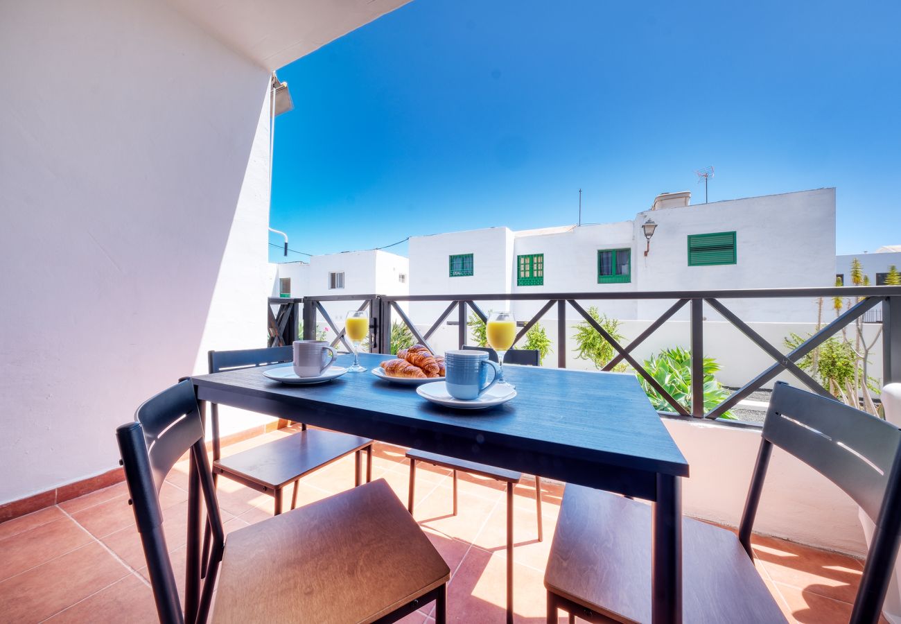 Ferienhaus in Puerto del Carmen - Happy Beach Home