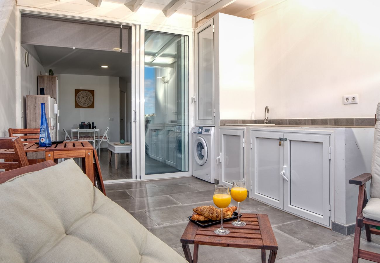 House in Costa Teguise - Los Molinos Luxury and Relax 