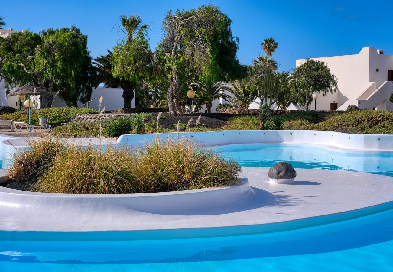 House in Costa Teguise - Los Molinos Luxury and Relax 