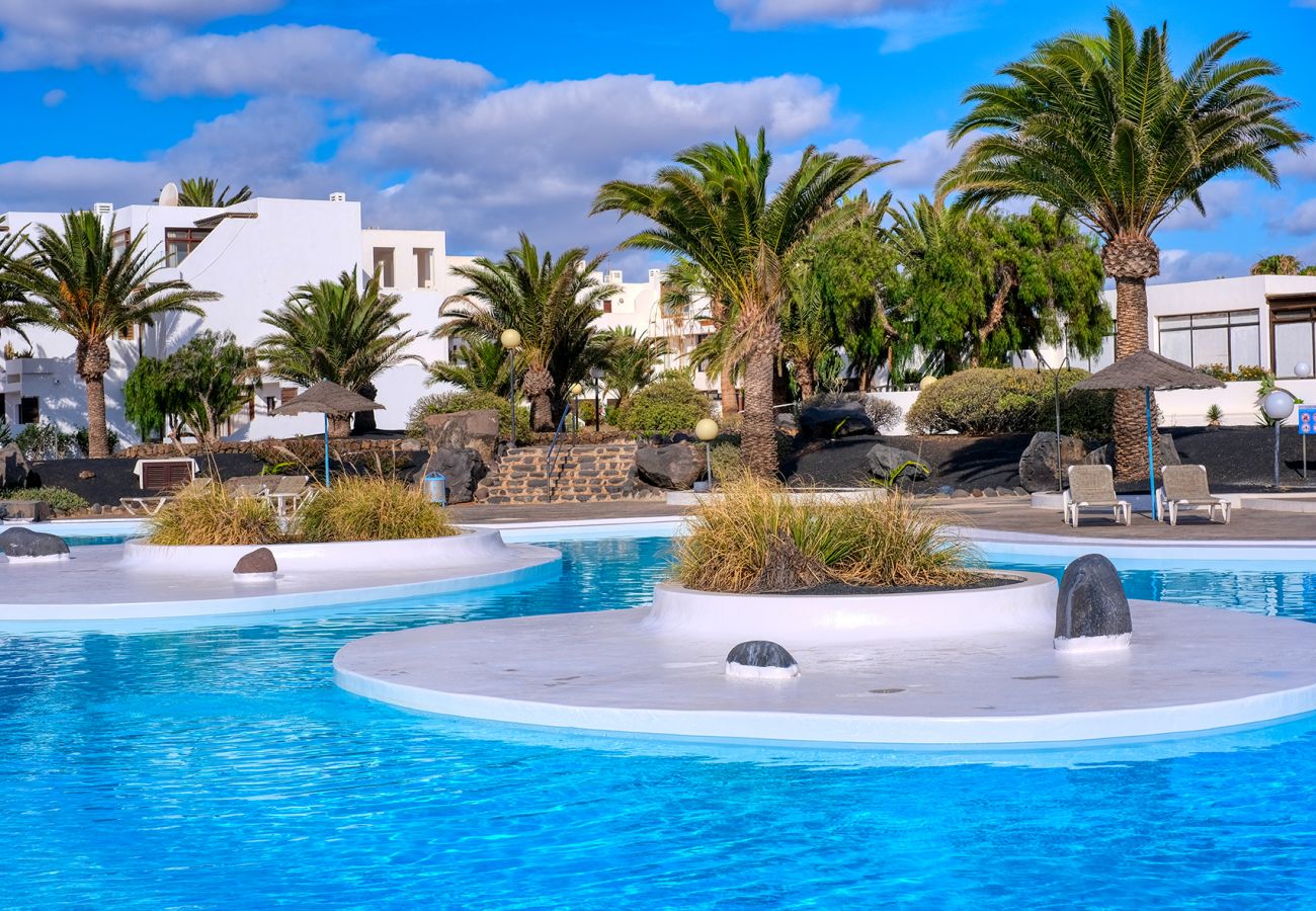 House in Costa Teguise - Los Molinos Luxury and Relax 