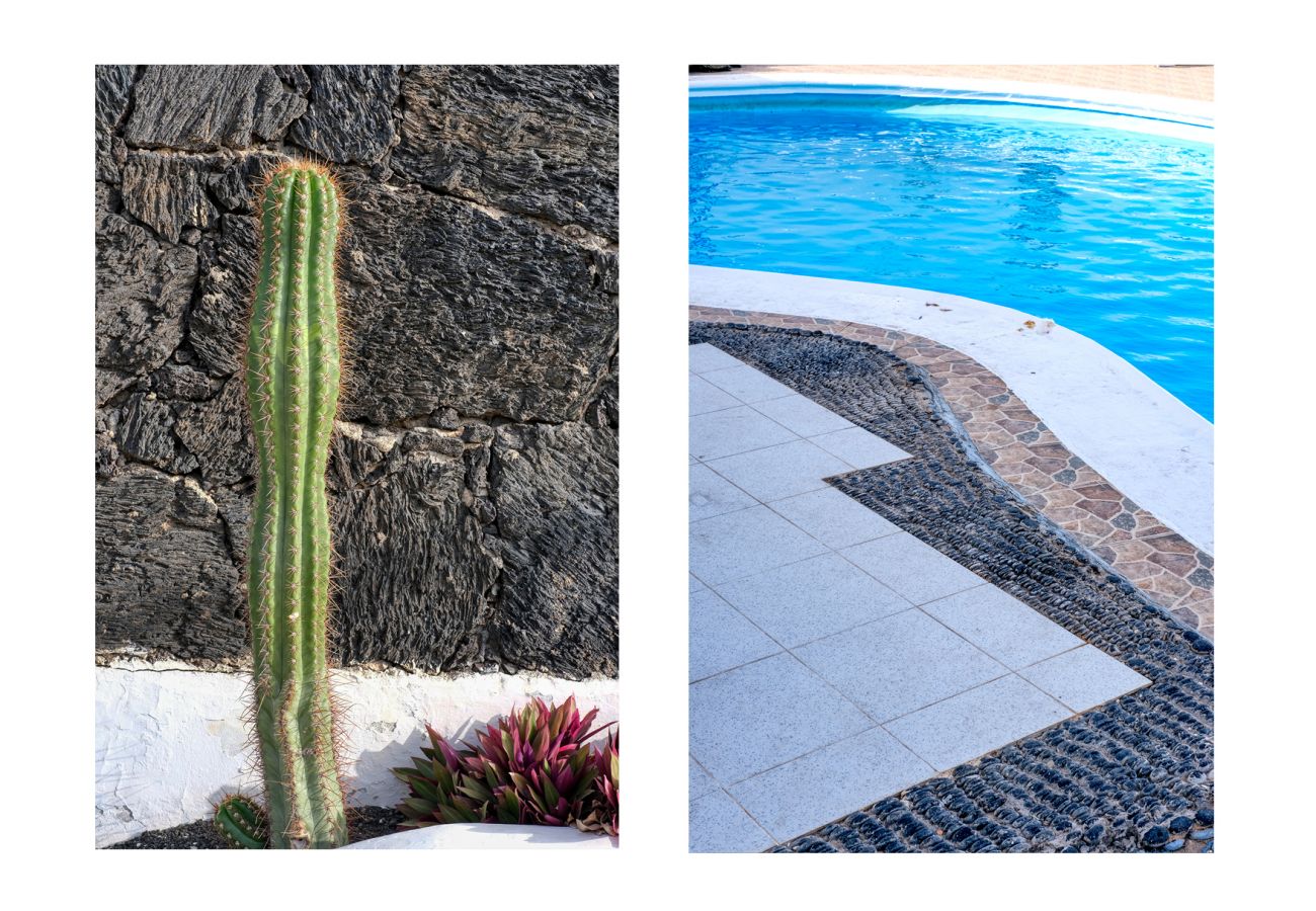 House in Puerto del Carmen - Chill and SeaViews Lanzarote Colony Club House