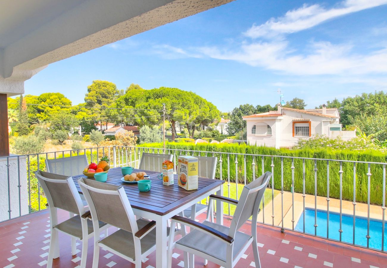 Villa in Denia - Large all-inclusive villa in Las Rotas