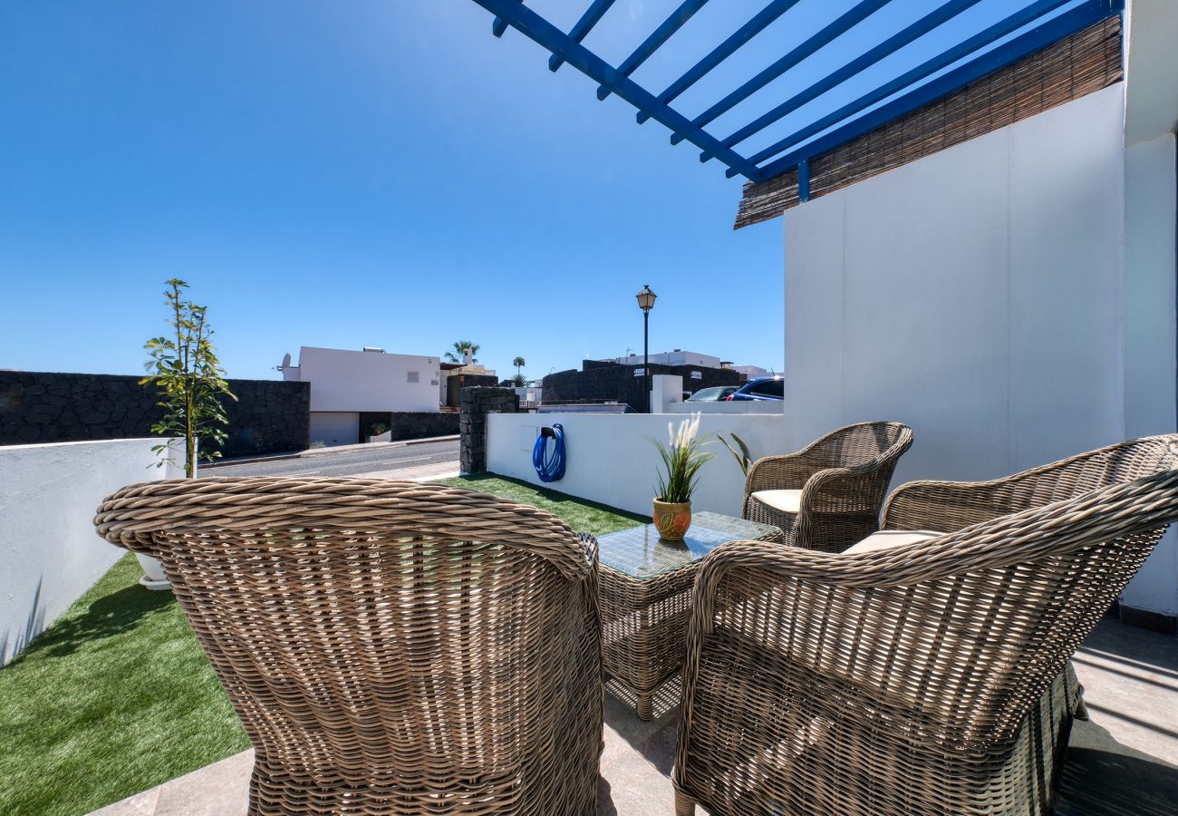 House in Playa Blanca - Dream Papagayo, modern house, near papagayo beaches