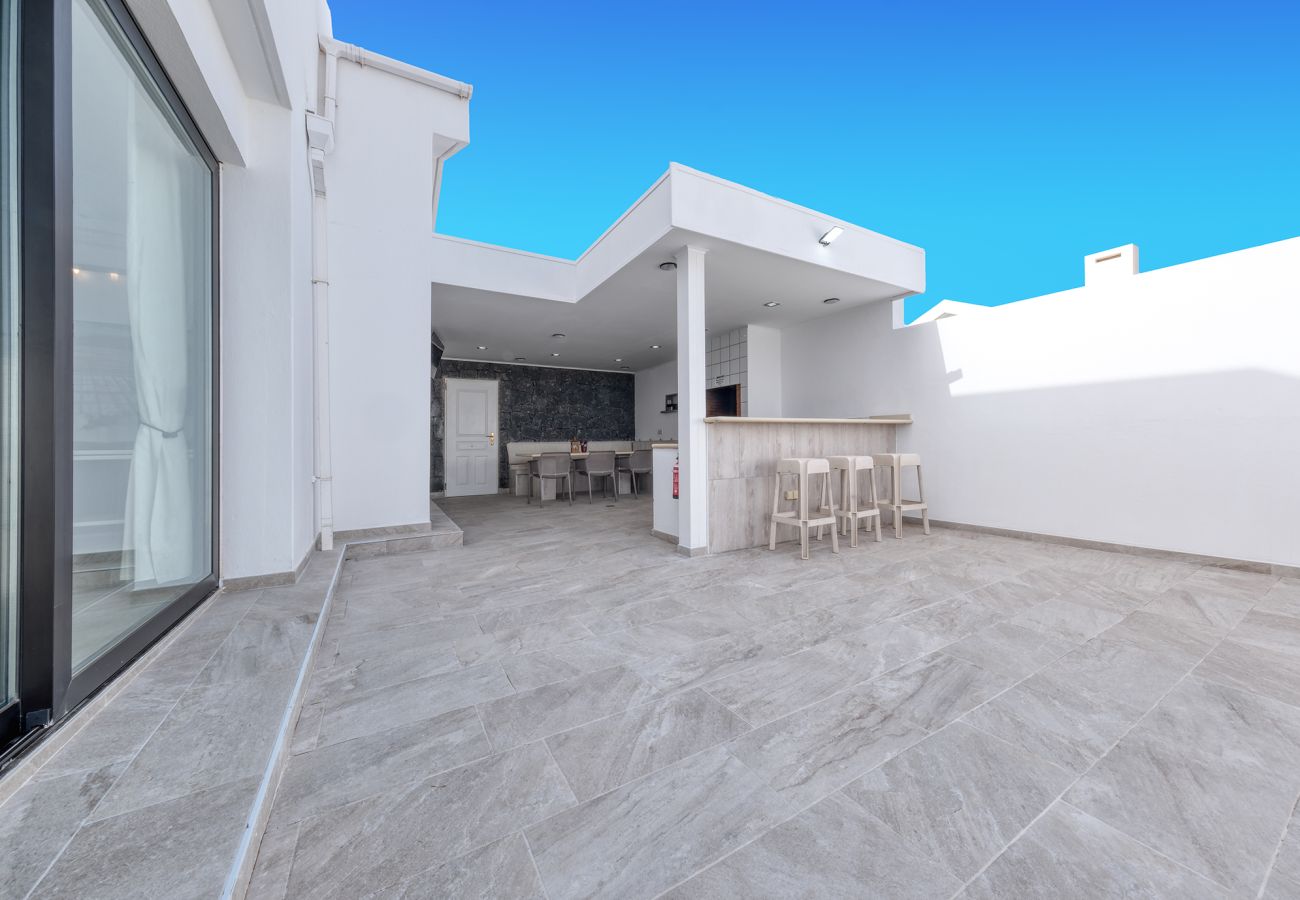 House in Playa Blanca - Serenity Playa Blanca 