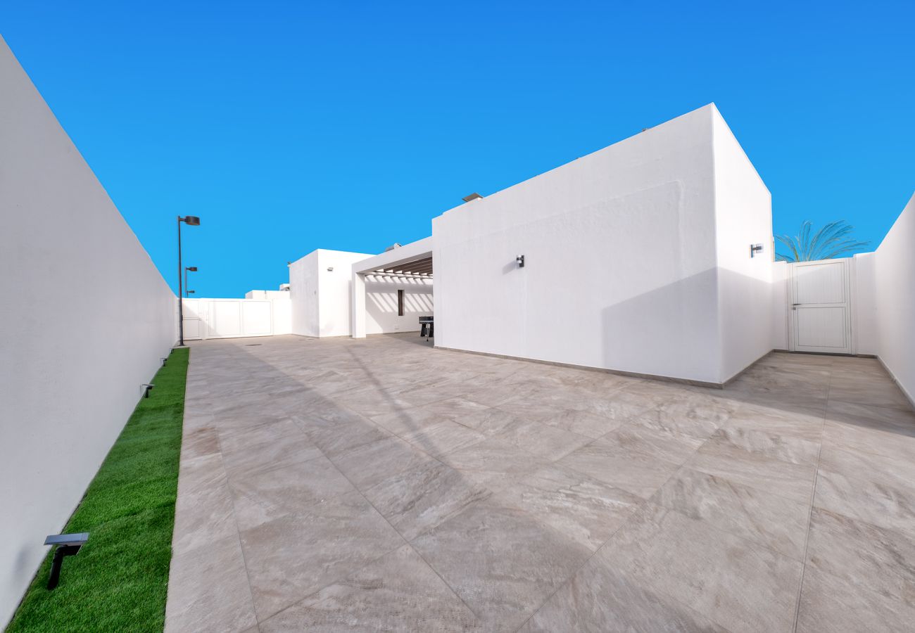 House in Playa Blanca - Serenity Playa Blanca 