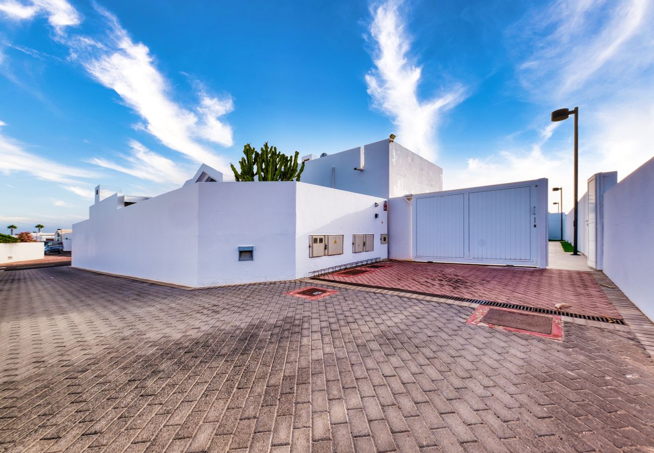 House in Playa Blanca - Serenity Playa Blanca 