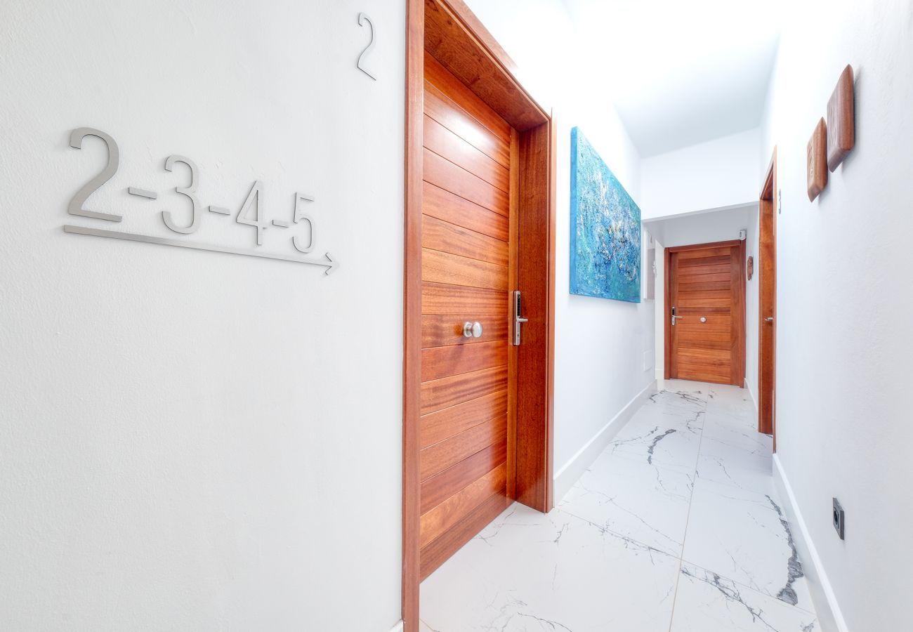 Rent by room in Macher - Casa Serena 10, Suite  1