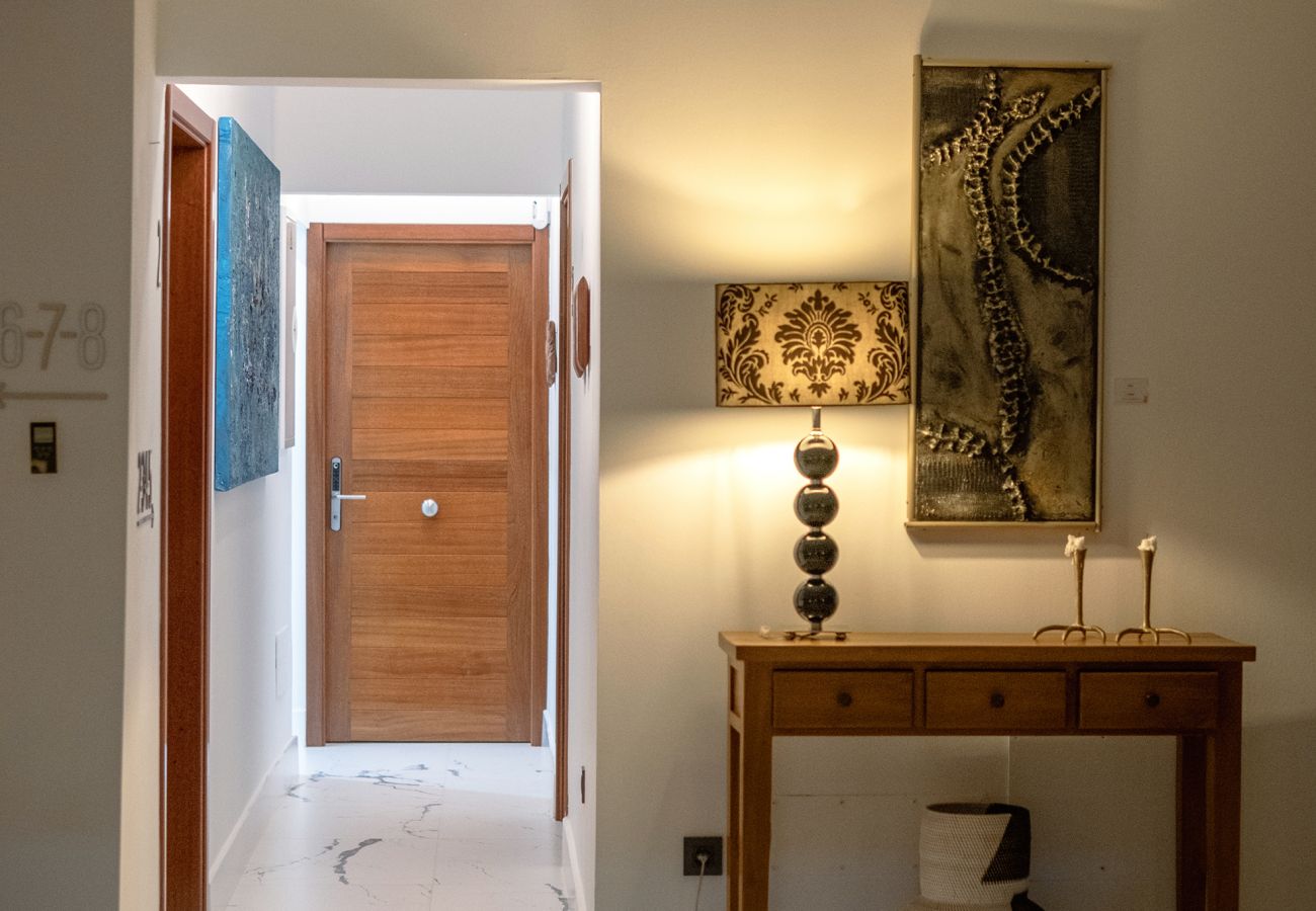 Rent by room in Macher - Casa Serena 10, Suite  1