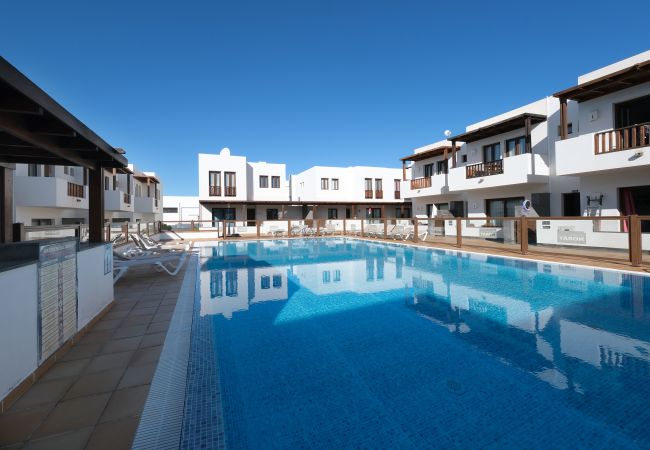  in Puerto Calero - Bellavista Mountain Views and Shared Pool