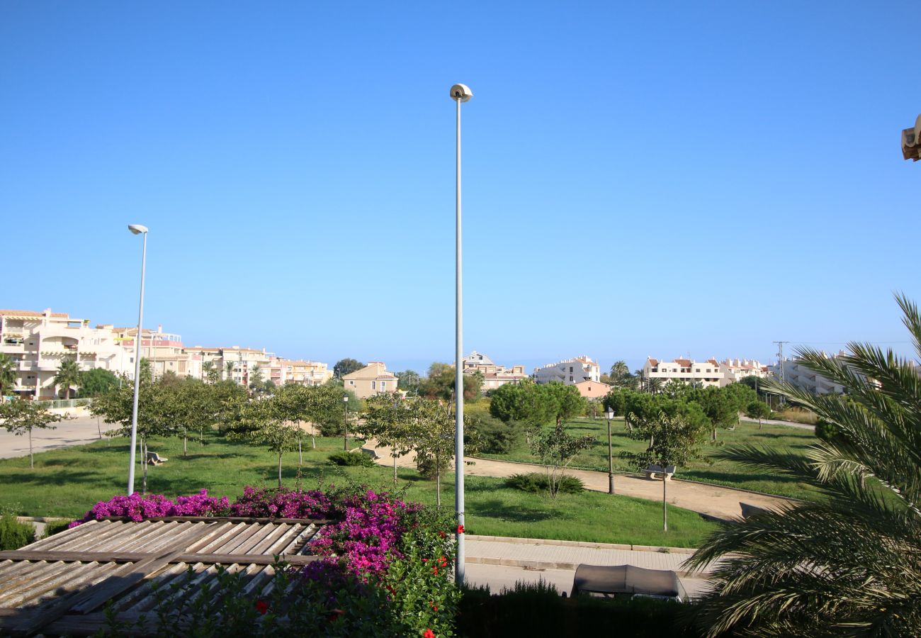 Villa à Denia - Villa avec piscine à Denia La Giralda BO