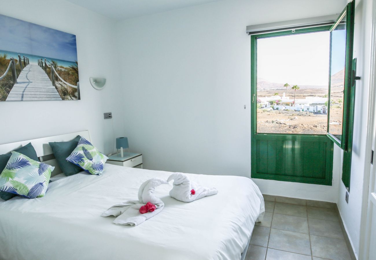 Appartement à Puerto del Carmen - Suite Cosy Relax à 400m de la plage