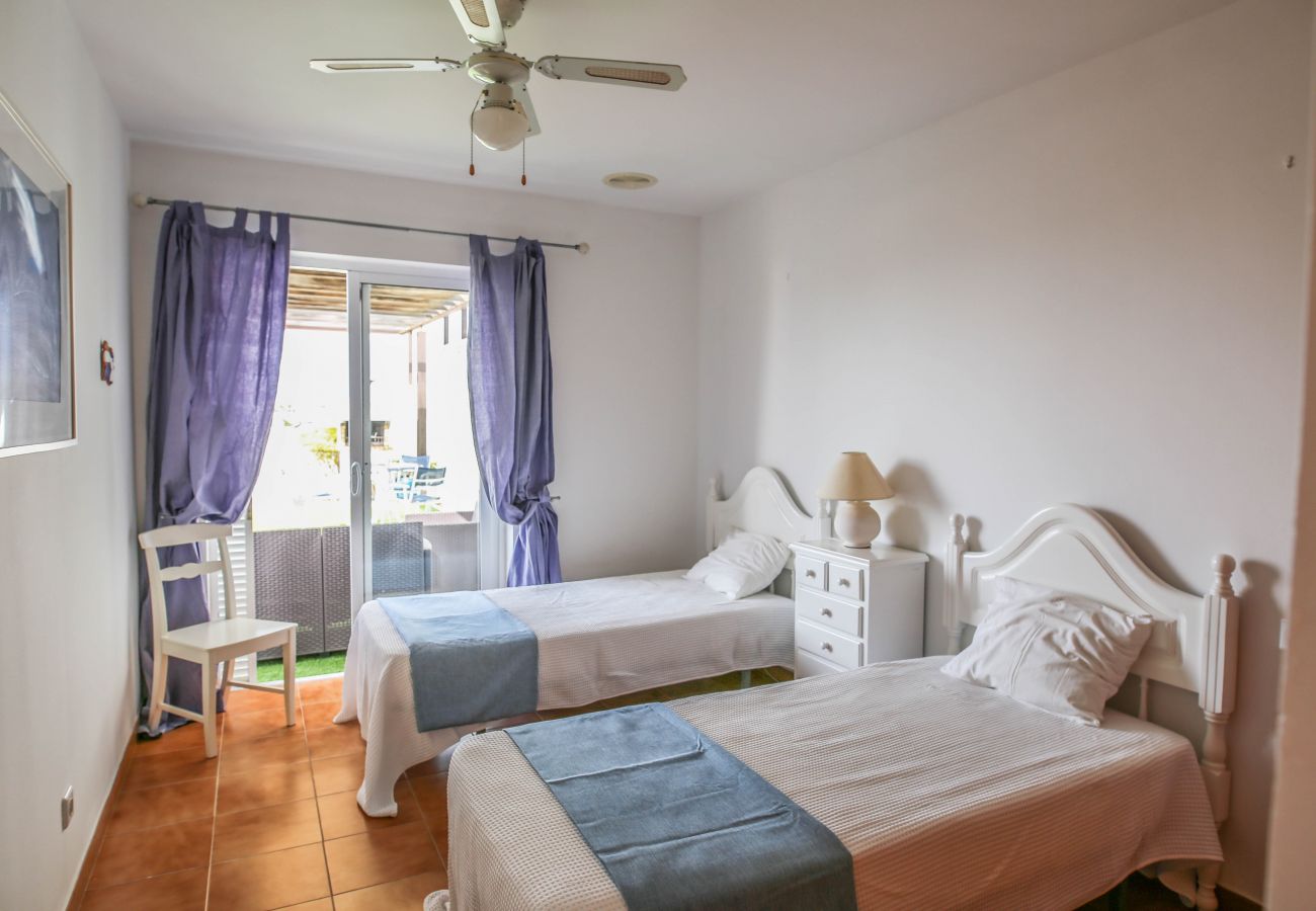 Villa à Playa Blanca - Relax & Sea Views Las Coloradas - Idéal pour les familles